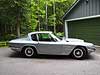 1967 Maserati Mistral For Sale