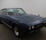 1971 Jensen Interceptor Coupe