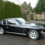1971 Jensen Interceptor lll