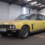 1971 Jensen Interceptor MkII