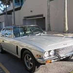 1972 Jensen Interceptor 3