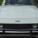 1972 JENSEN INTERCEPTOR III Video