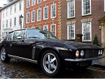 1972 Jensen Interceptor S