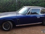 1973 Jensen Interceptor