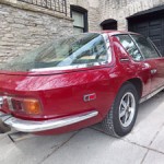 1974 Jensen Interceptor III