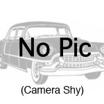 1975 Jensen Interceptor III – Convertible