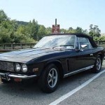 1975 Jensen Interceptor III