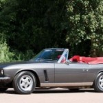 1975 Jensen Interceptor Series 4