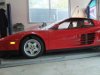 1988 Ferrari Testarossa For Sale