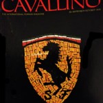 Cavallino Ferrari Magazines For Sale