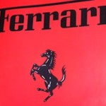 Ferrari Memorabilia Collection (Sold)