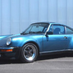 Wanted: Porsche 930 Turbo